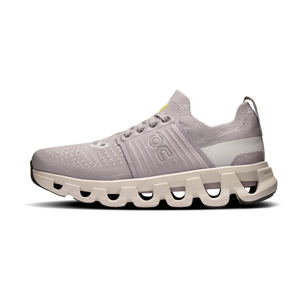 ON Cloudswift V4 - Running Shoes