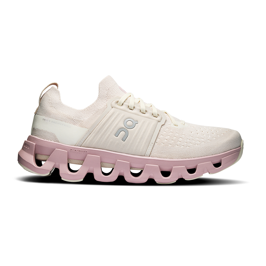 ON Cloudswift V4 - Running Shoes