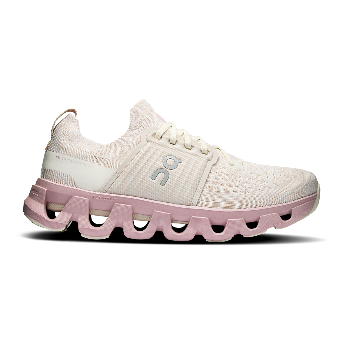 ON Cloudswift V4 - Running Shoes