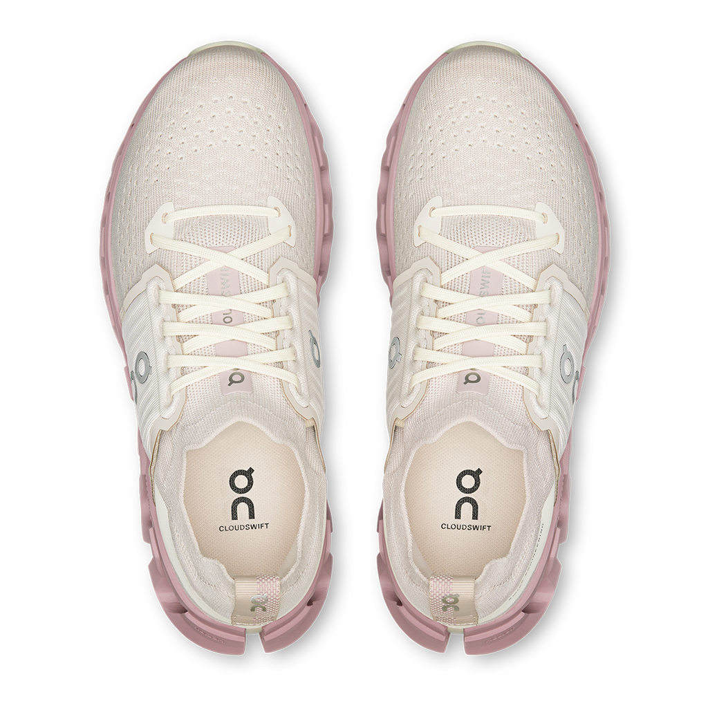 ON Cloudswift V4 - Running Shoes