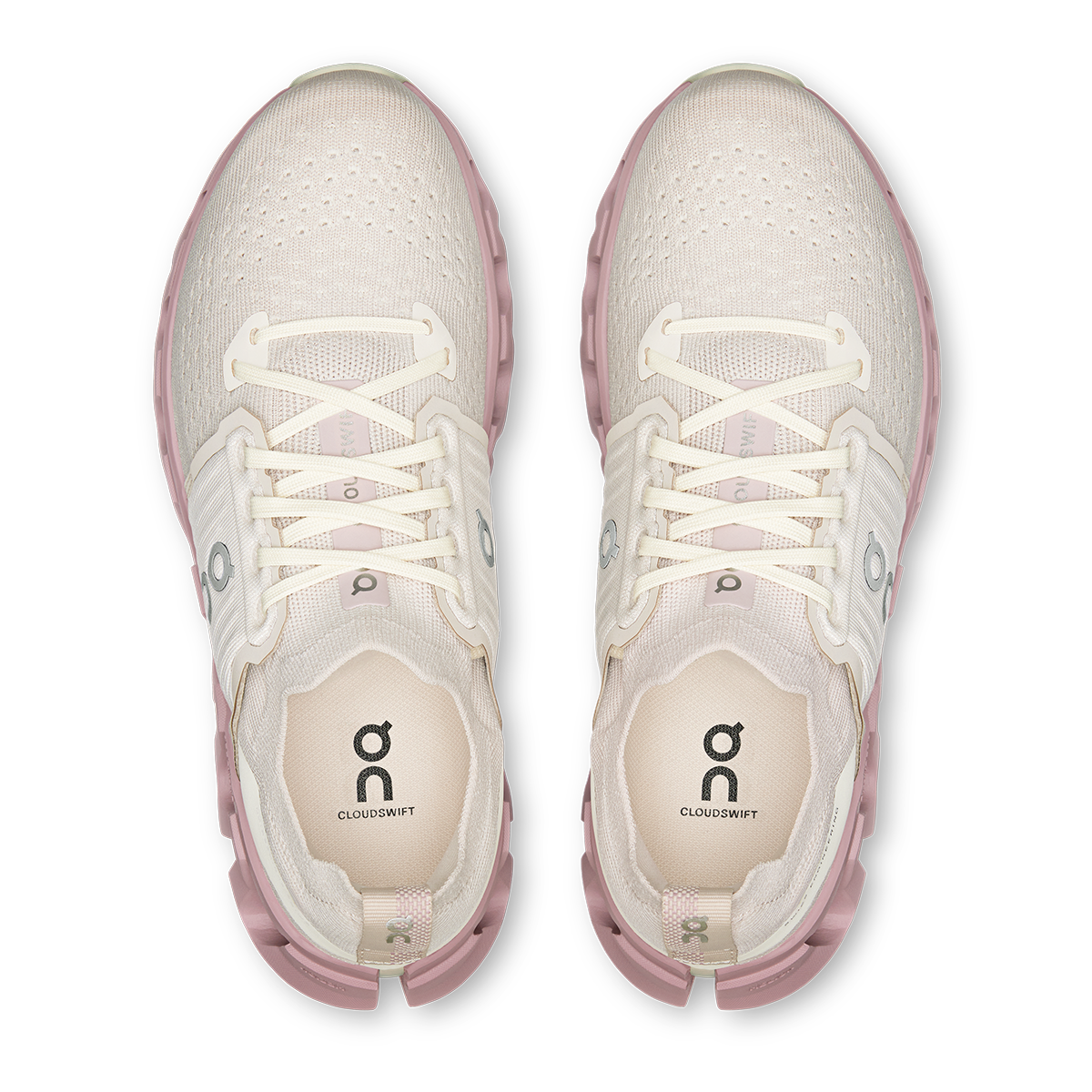ON Cloudswift V4 - Running Shoes