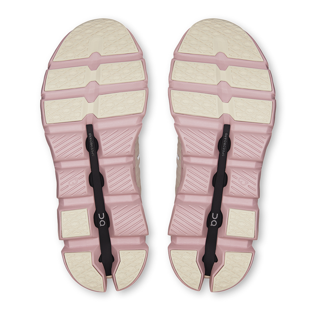 ON Cloudswift V4 - Running Shoes