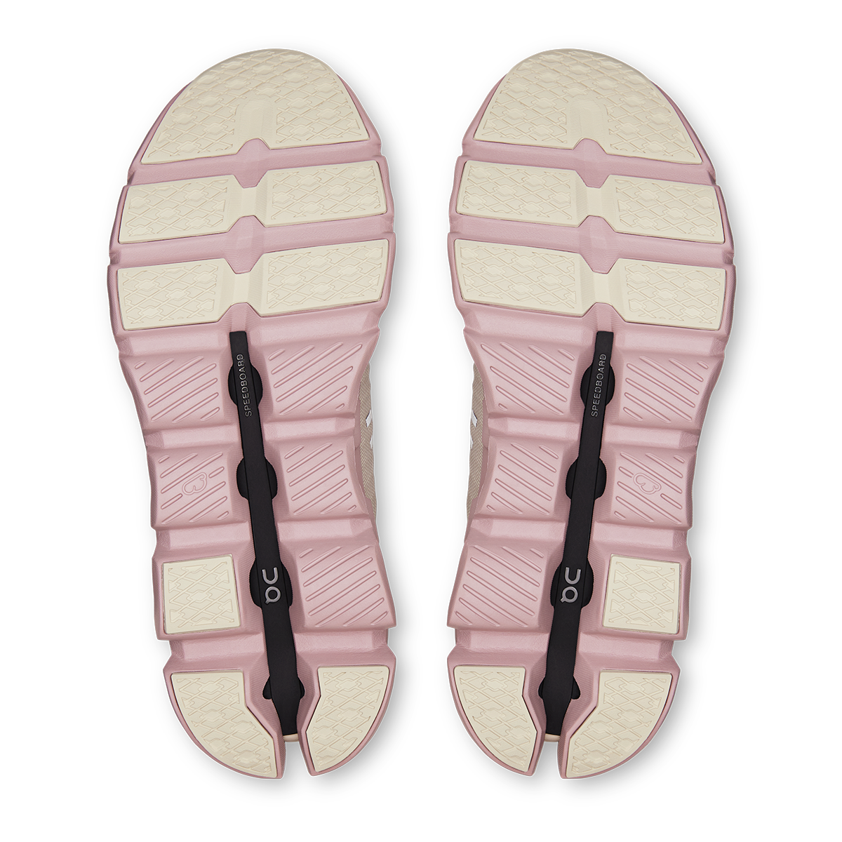 ON Cloudswift V4 - Running Shoes