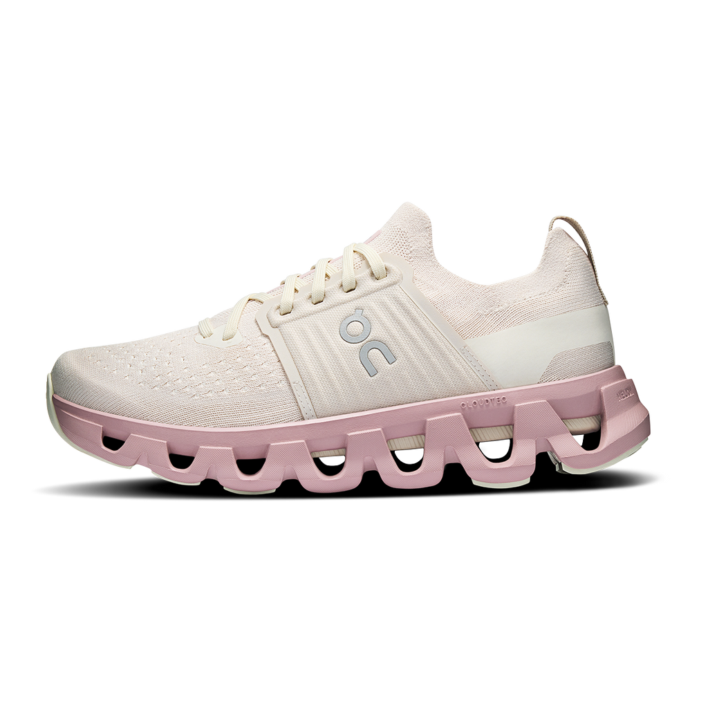 ON Cloudswift V4 - Running Shoes