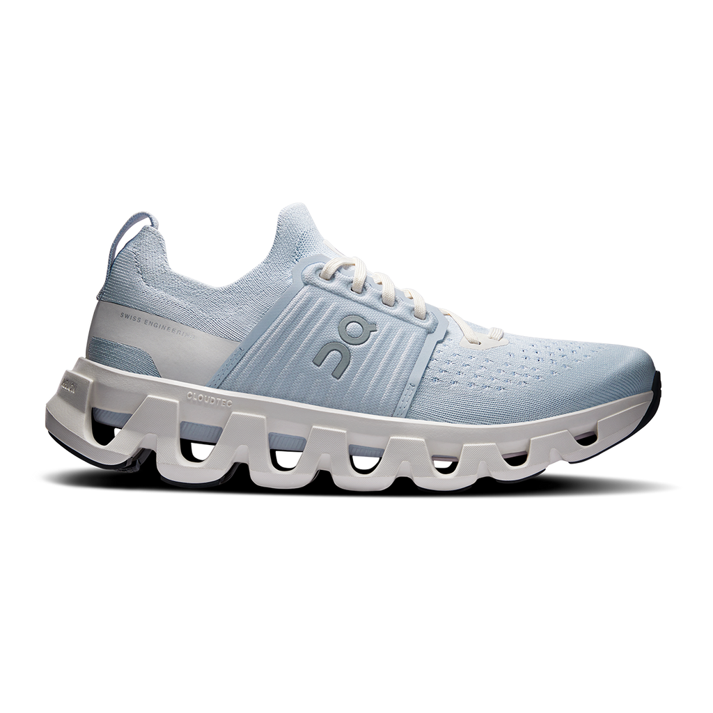 ON Cloudswift V4 - Running Shoes