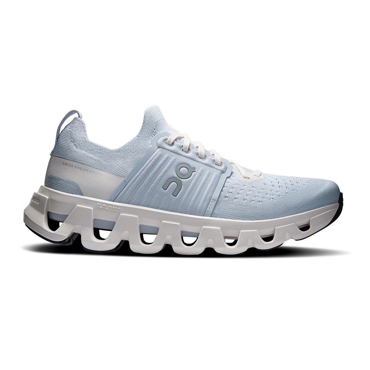 ON Cloudswift V4 - Running Shoes