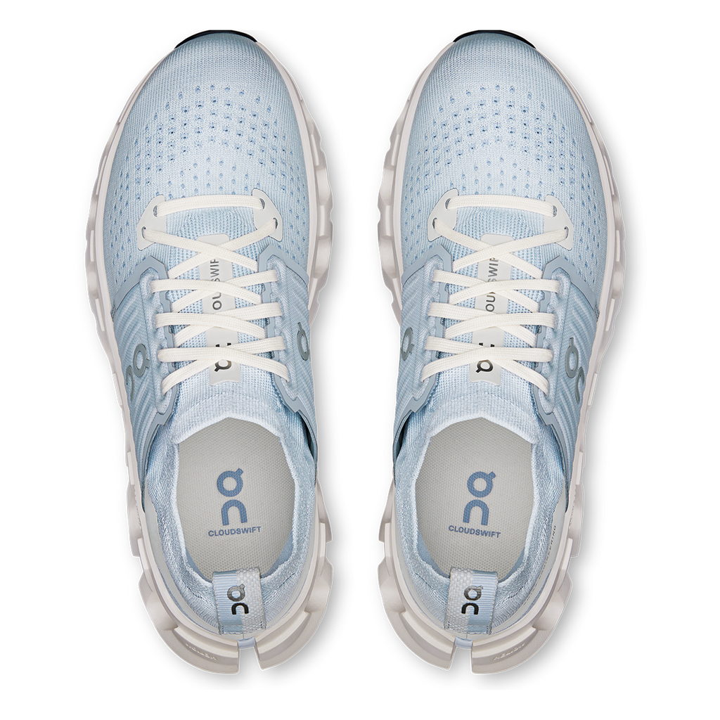 ON Cloudswift V4 - Running Shoes
