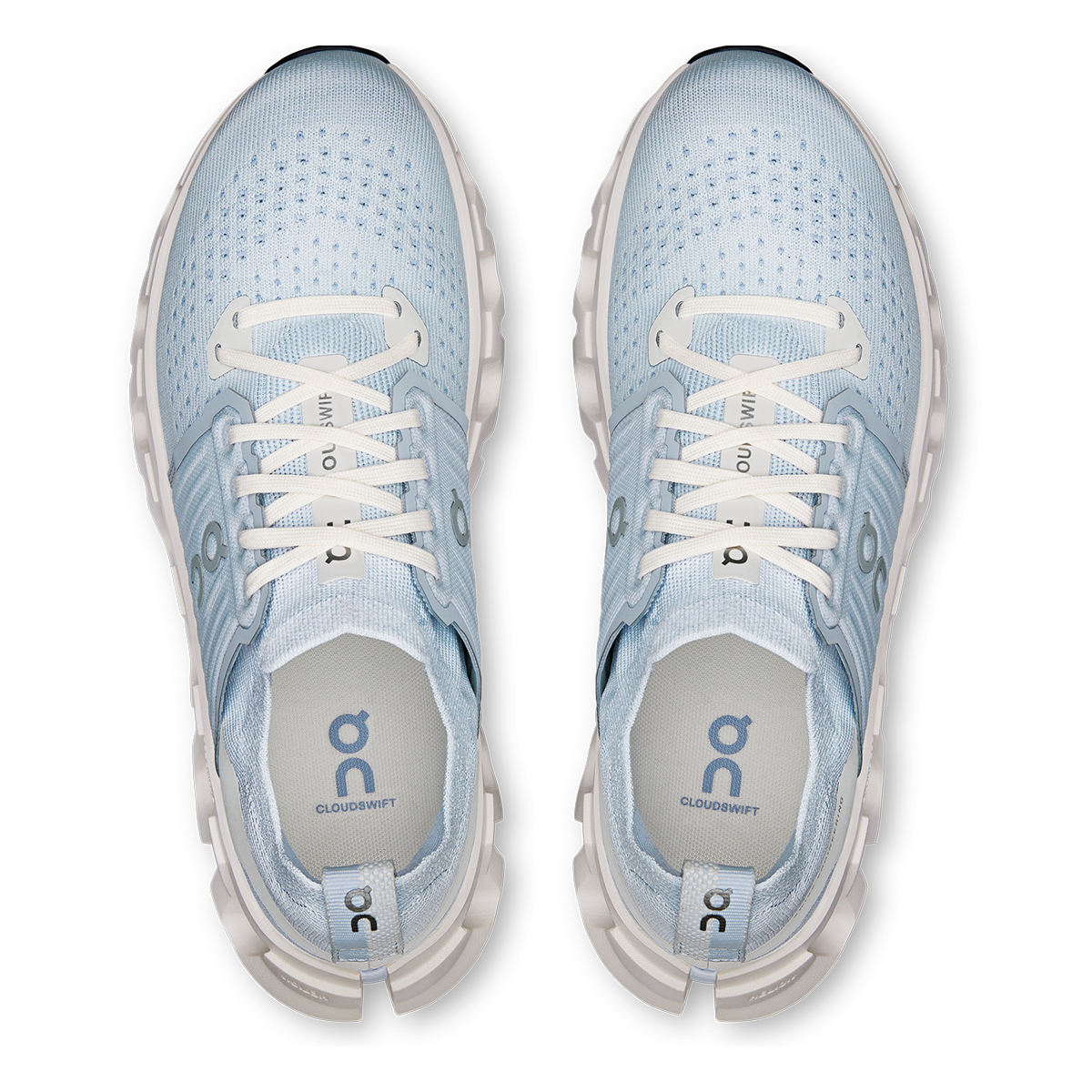 ON Cloudswift V4 - Running Shoes