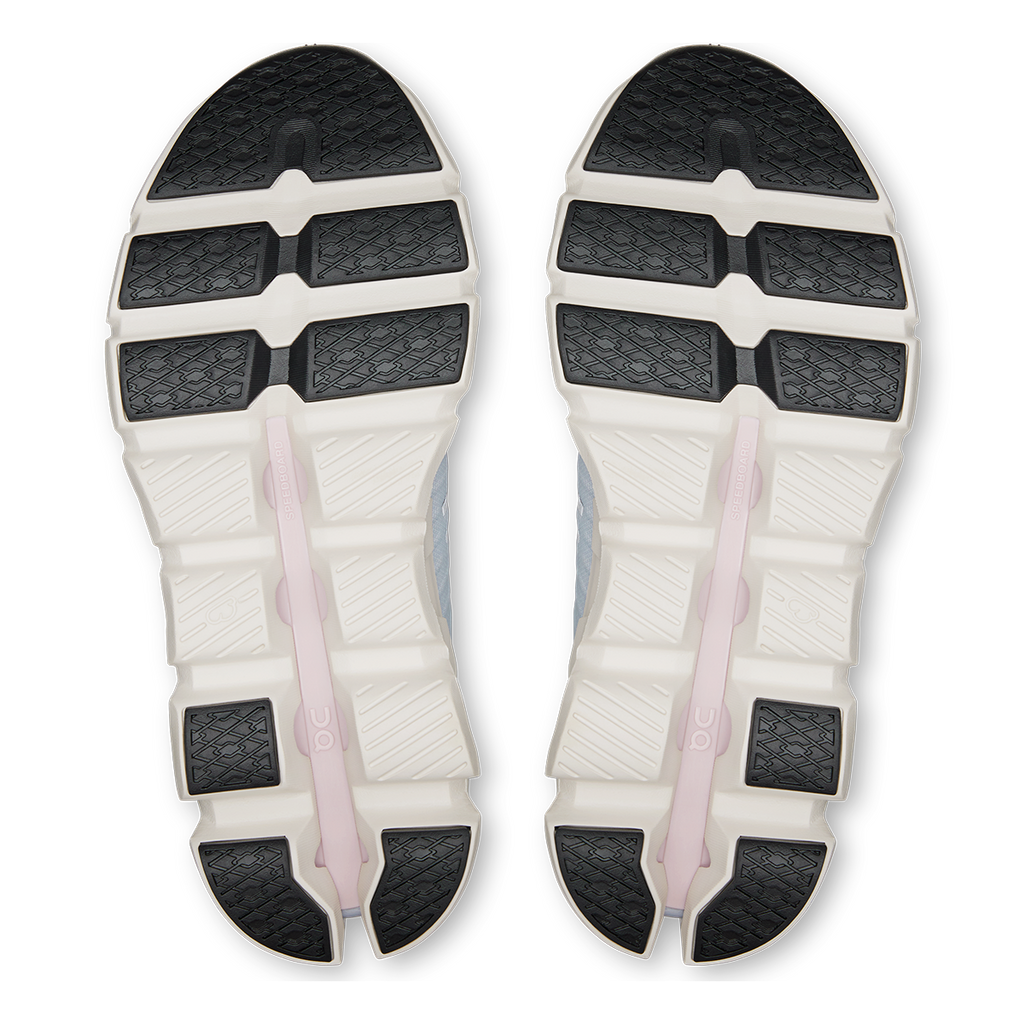 ON Cloudswift V4 - Running Shoes