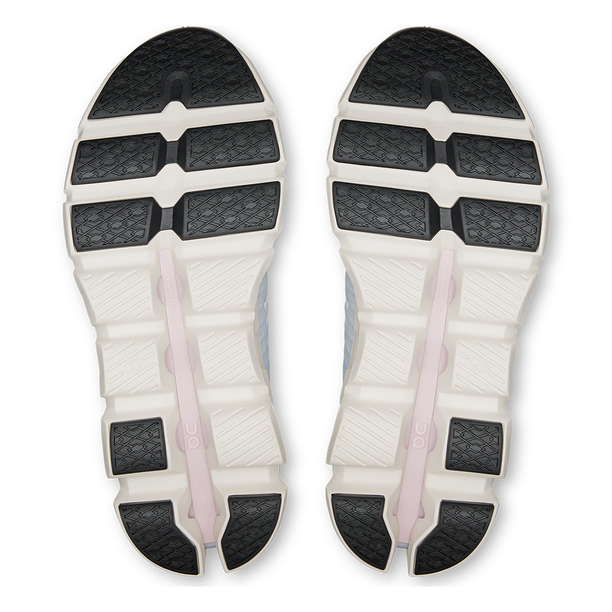 ON Cloudswift V4 - Running Shoes