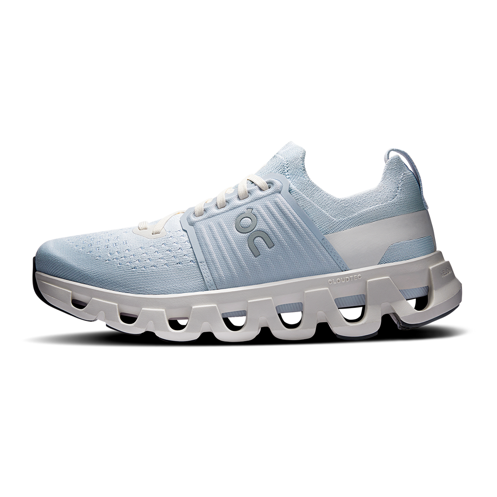 ON Cloudswift V4 - Running Shoes
