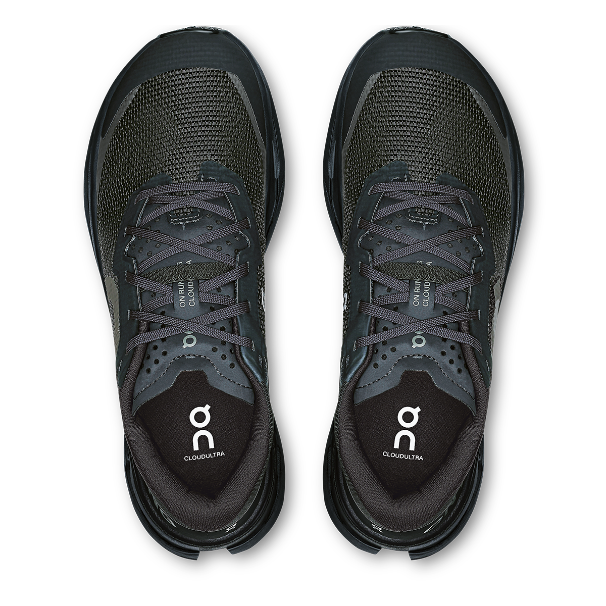ON Cloudultra V3 - Trail Running Shoes