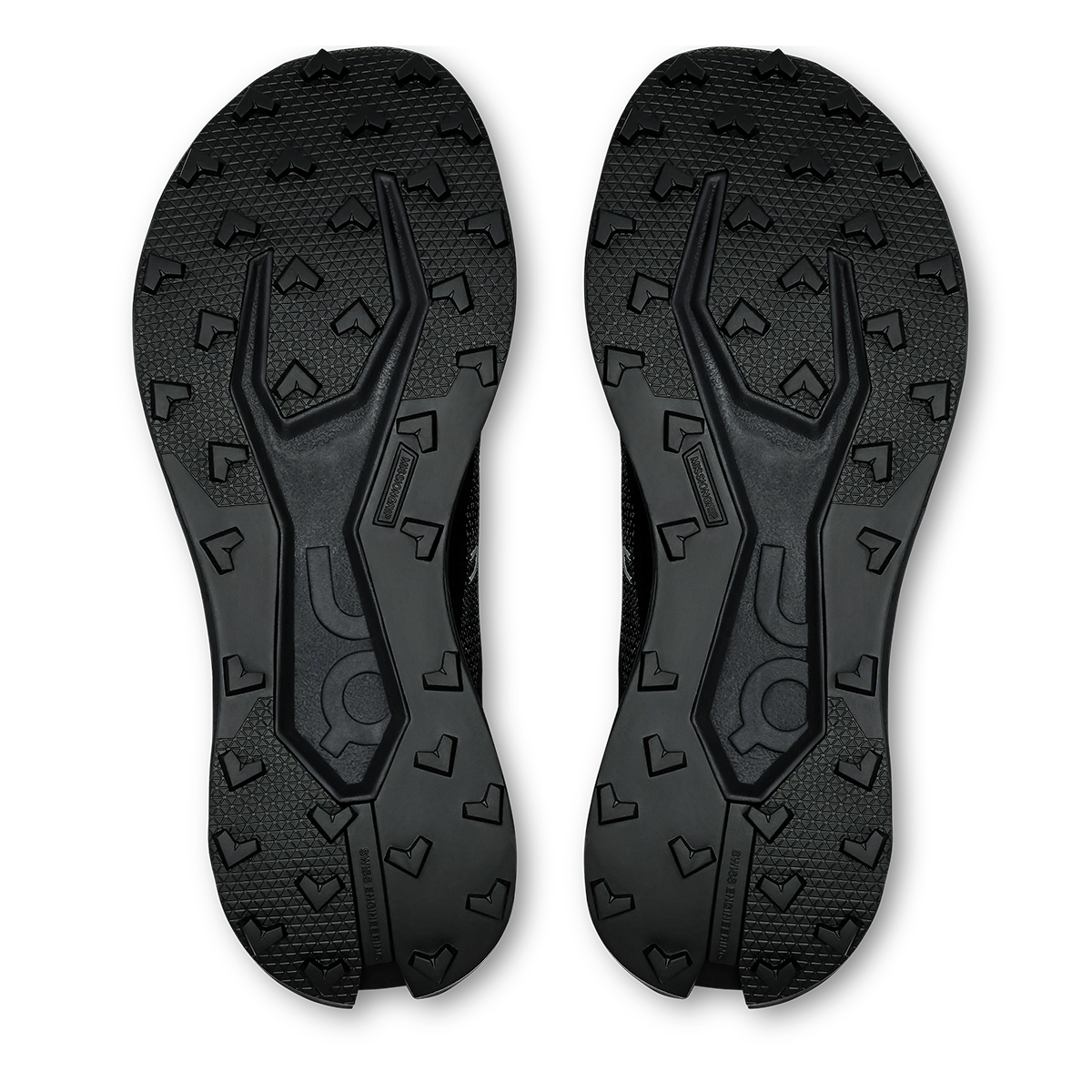 ON Cloudultra V3 - Trail Running Shoes