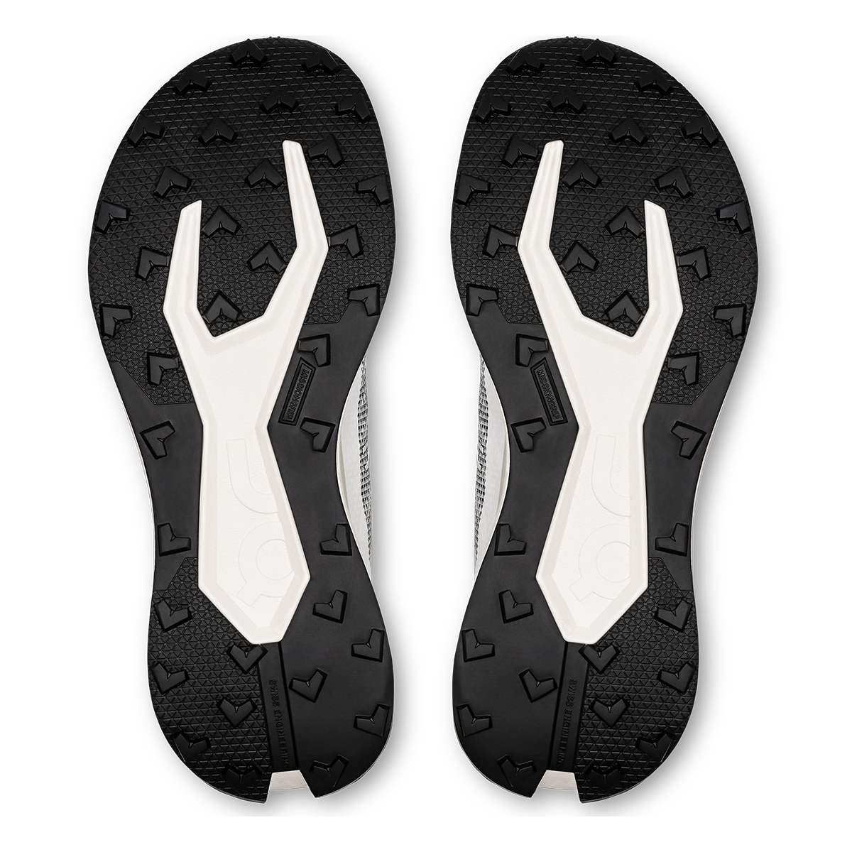 ON Cloudultra V3 - Trail Running Shoes