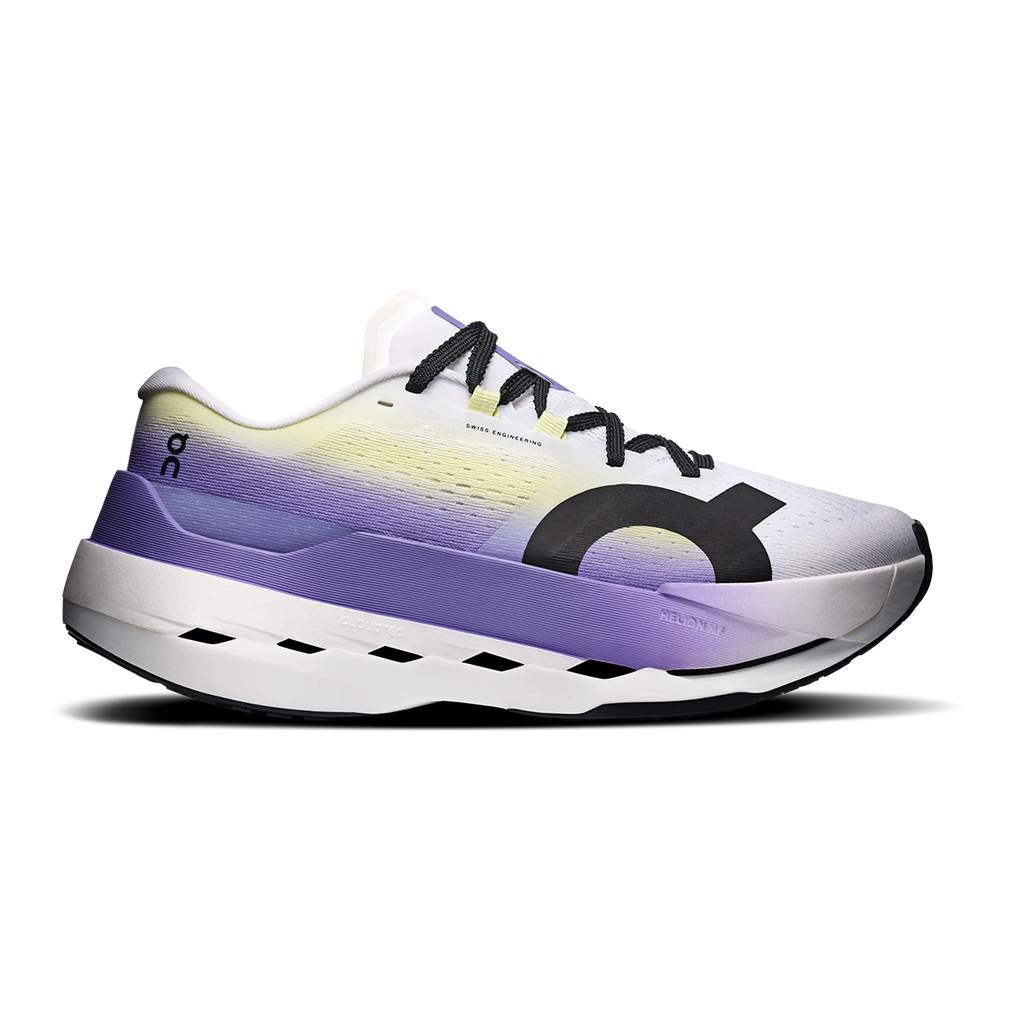 ON Cloudboom Max - Running Shoes