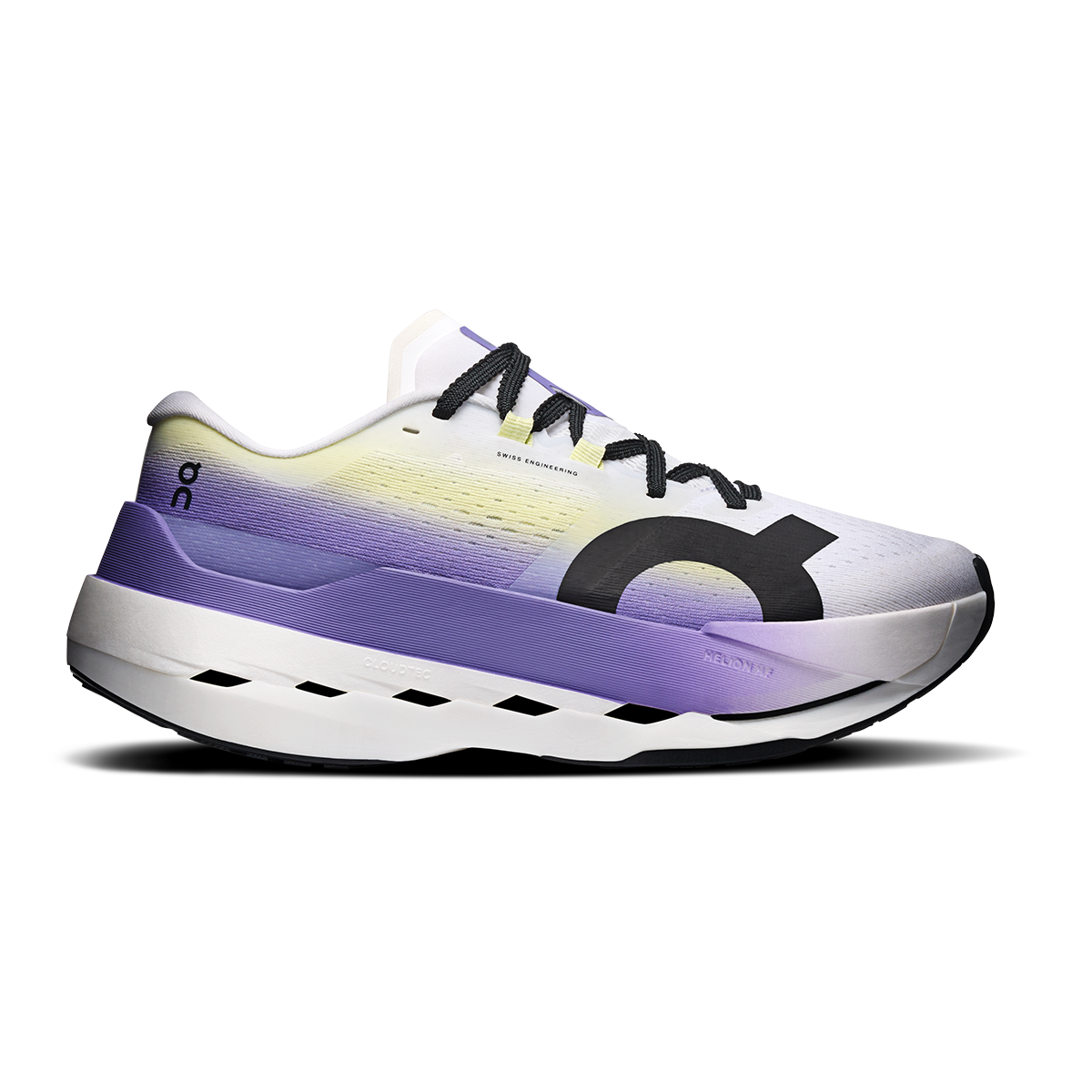 ON Cloudboom Max - Running Shoes