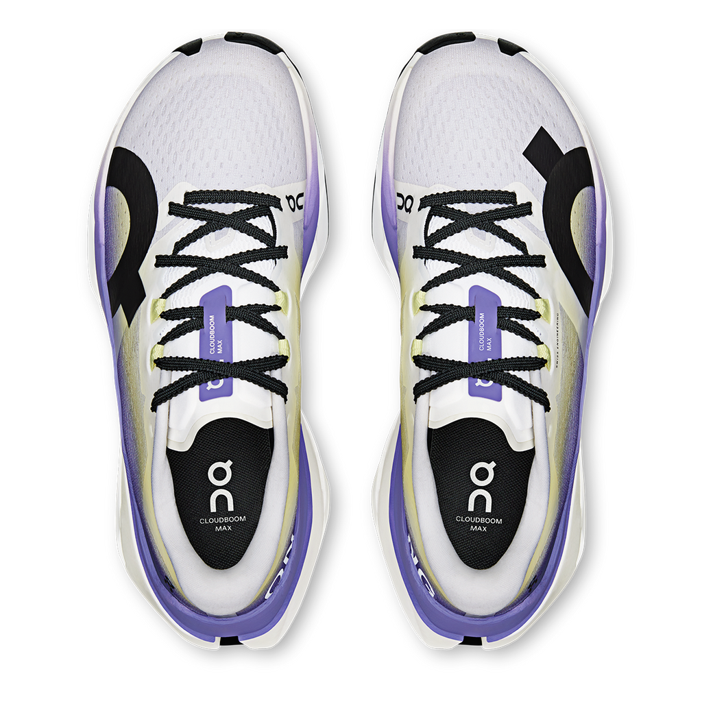 ON Cloudboom Max - Running Shoes