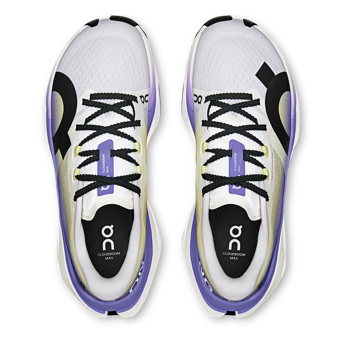 ON Cloudboom Max - Running Shoes