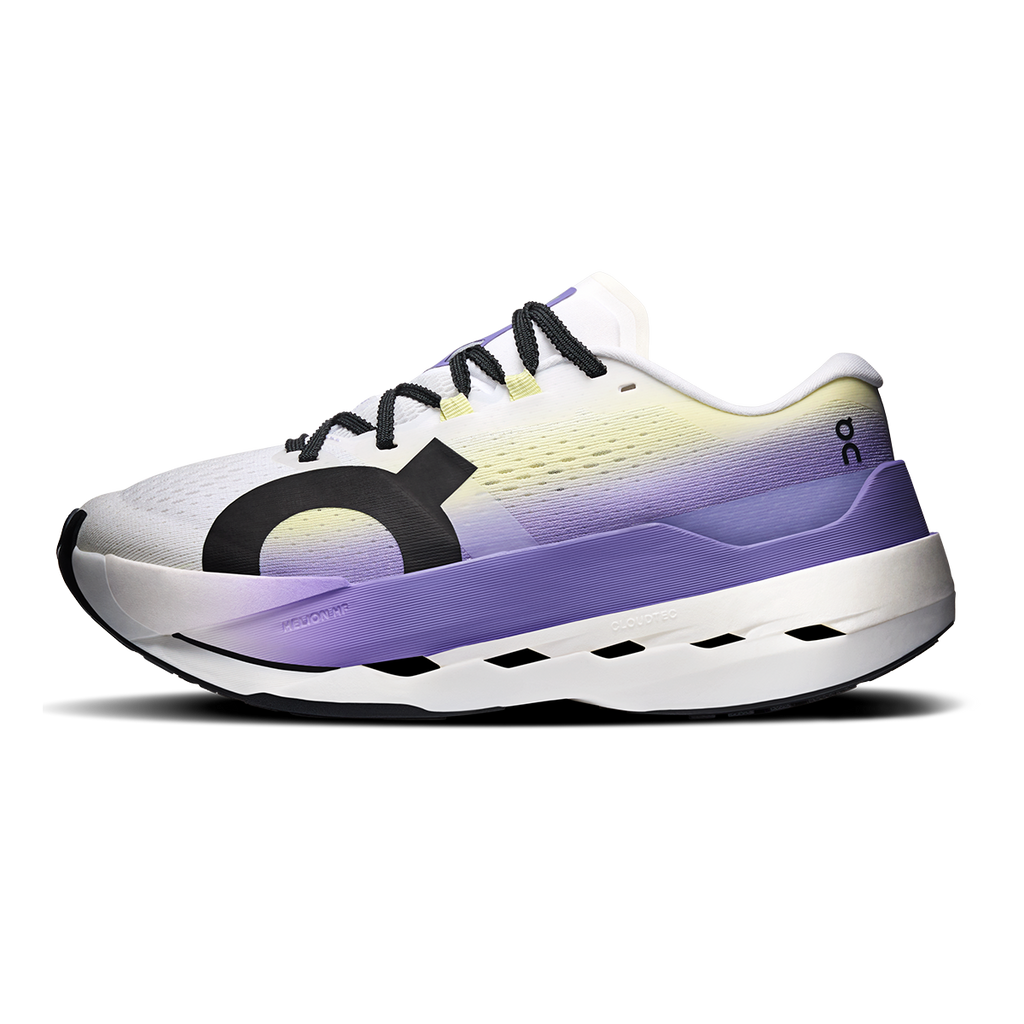 ON Cloudboom Max - Running Shoes