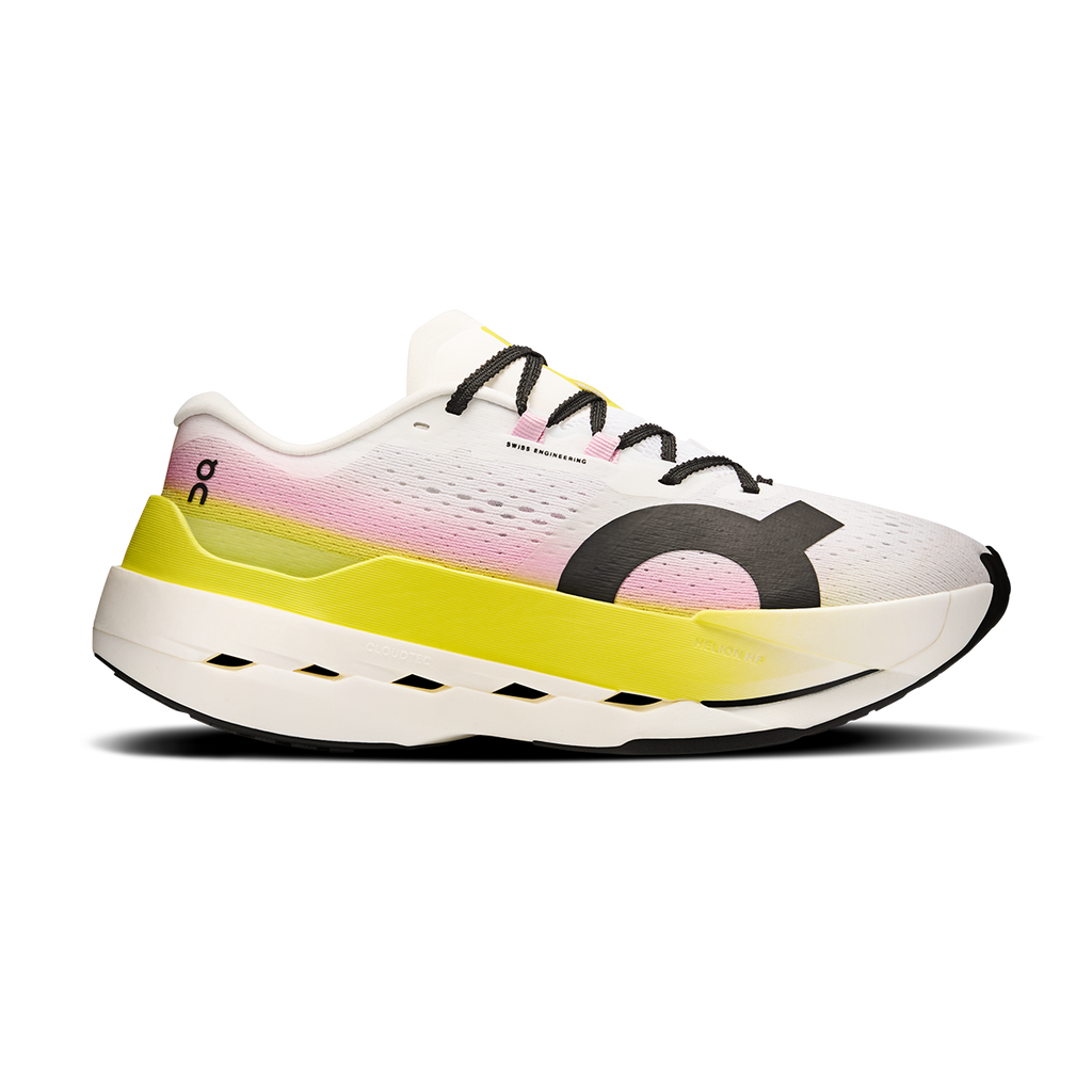ON Cloudboom Max - Running Shoes