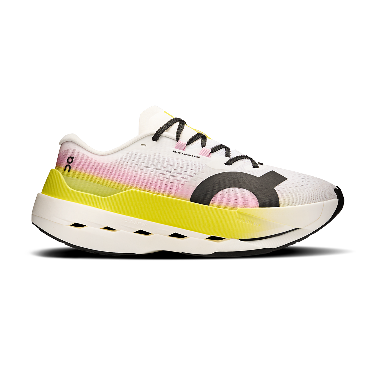 ON Cloudboom Max - Running Shoes