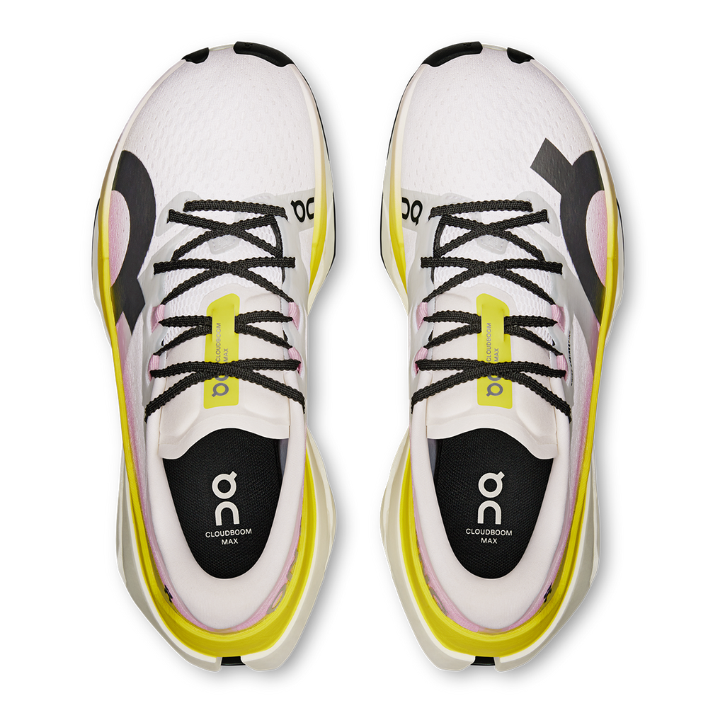 ON Cloudboom Max - Running Shoes