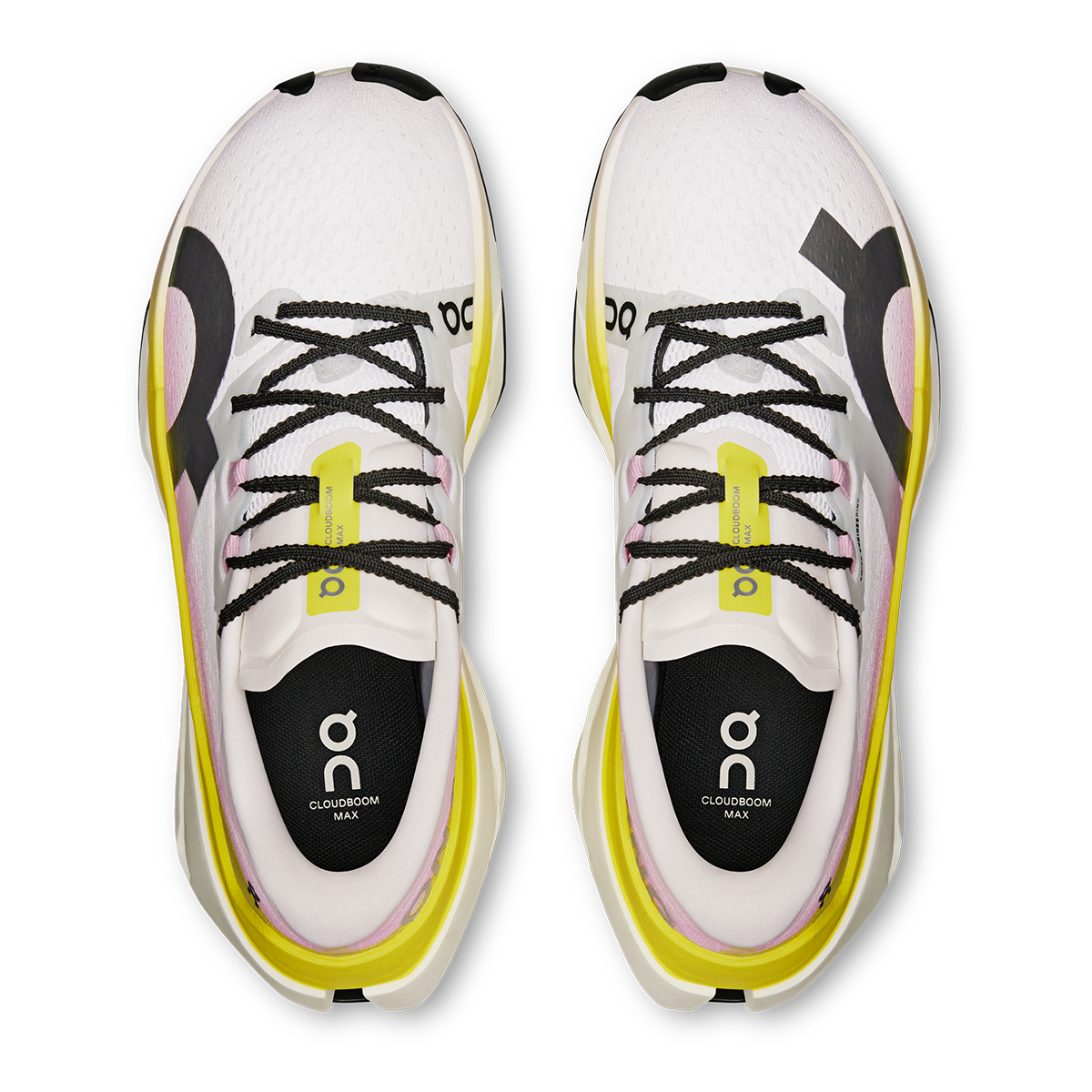 ON Cloudboom Max - Running Shoes