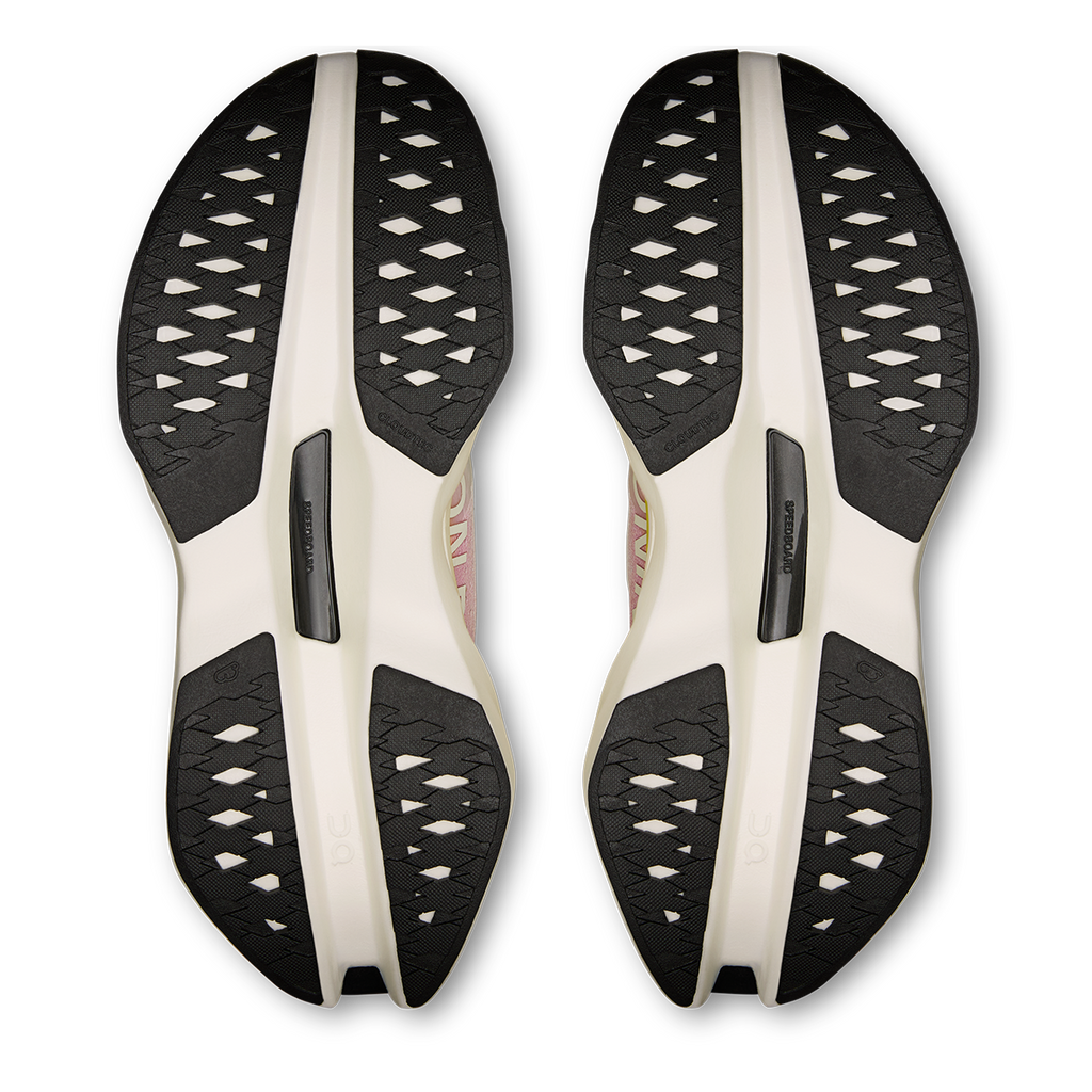 ON Cloudboom Max - Running Shoes