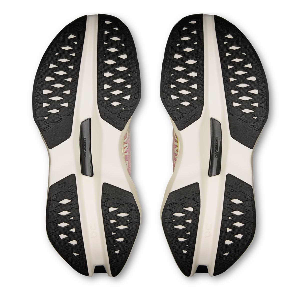 ON Cloudboom Max - Running Shoes