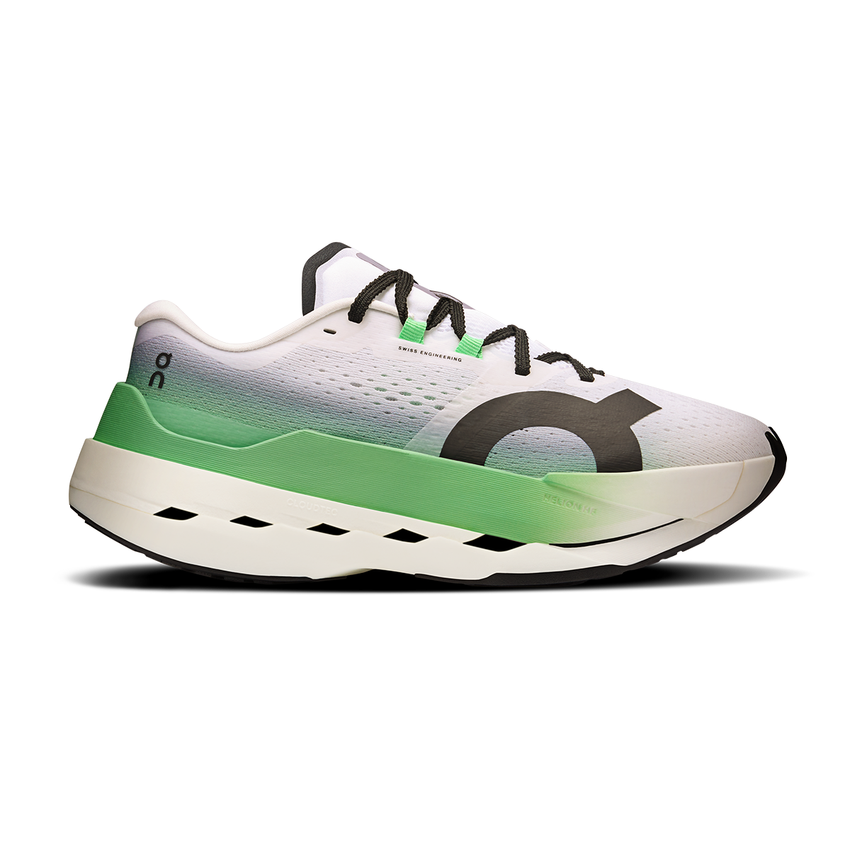 ON Cloudboom Max - Running Shoes