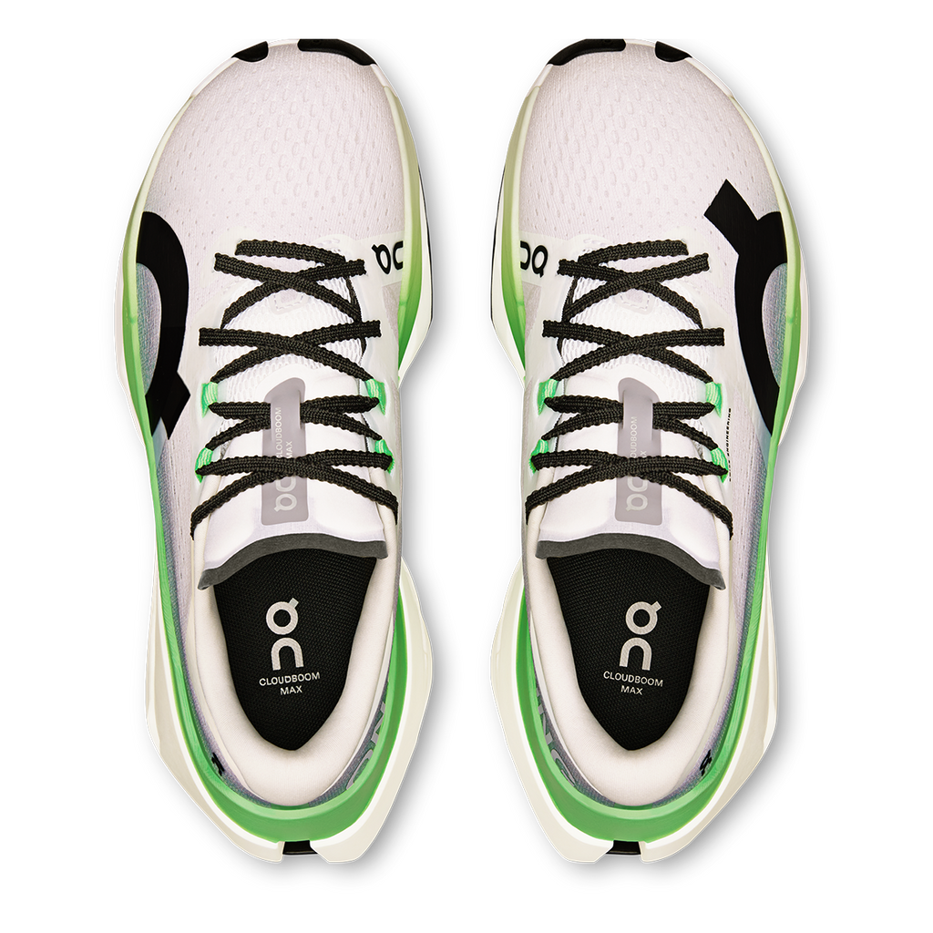ON Cloudboom Max - Running Shoes