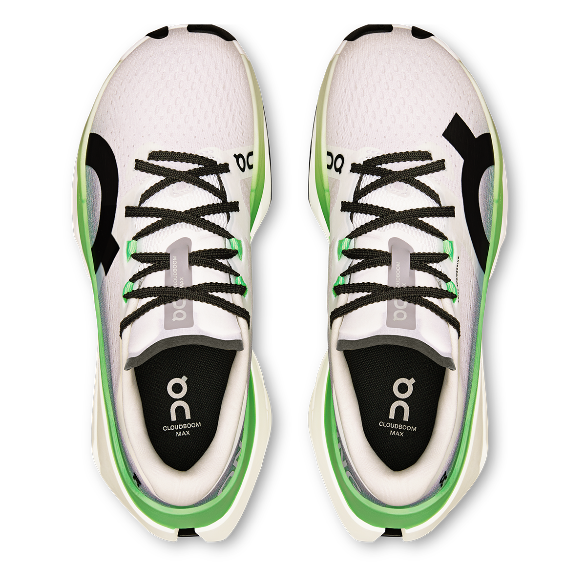 ON Cloudboom Max - Running Shoes