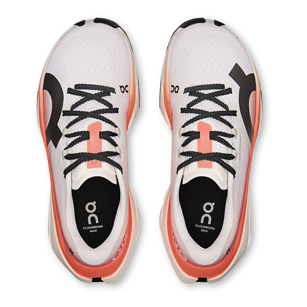 ON Cloudboom Max - Running Shoes