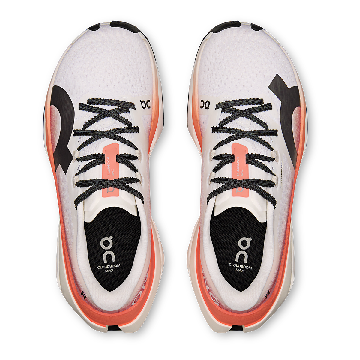 ON Cloudboom Max - Running Shoes