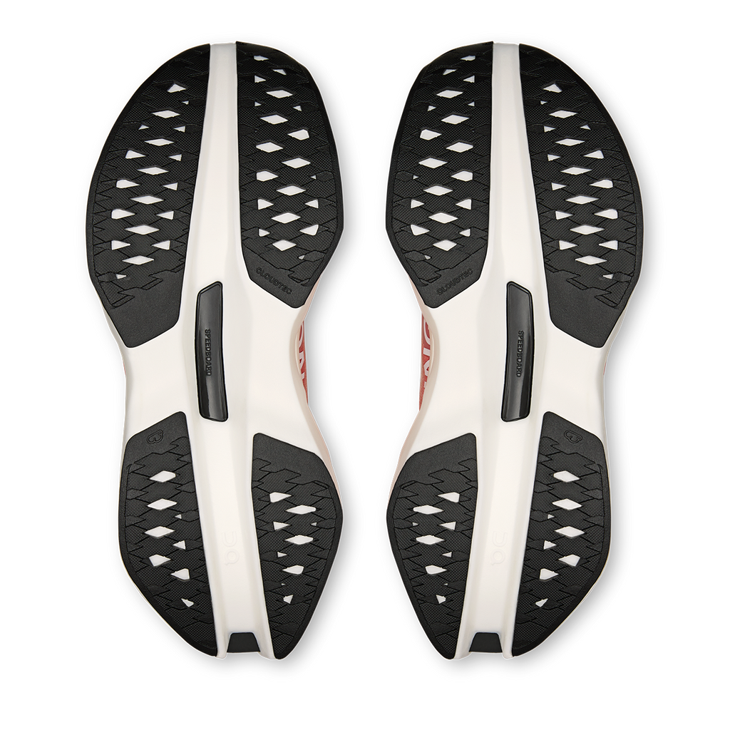ON Cloudboom Max - Running Shoes