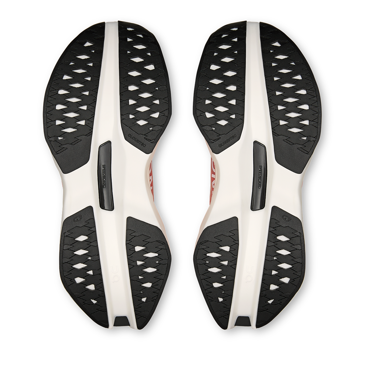 ON Cloudboom Max - Running Shoes
