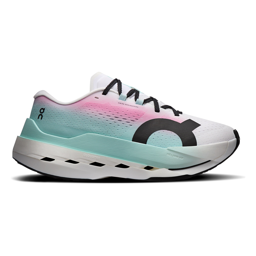 ON Cloudboom Max - Running Shoes