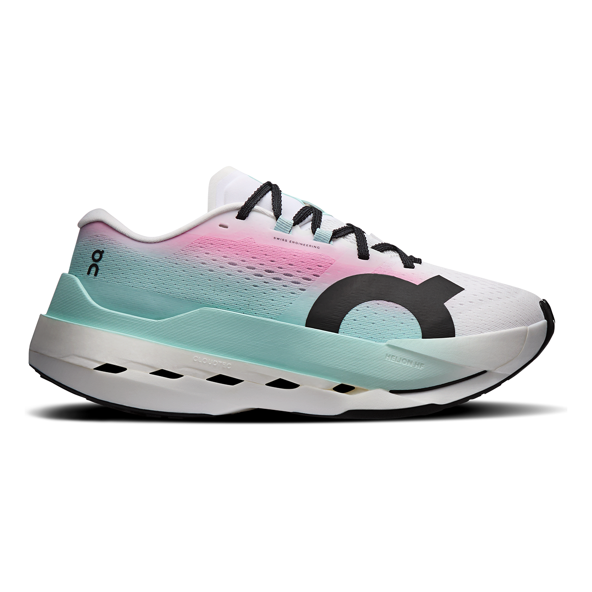 ON Cloudboom Max - Running Shoes