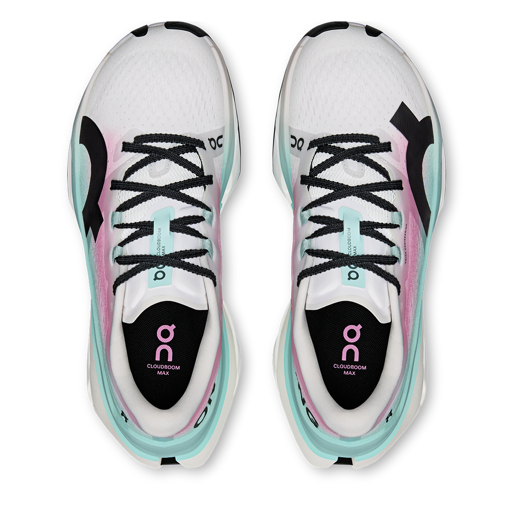 ON Cloudboom Max - Running Shoes