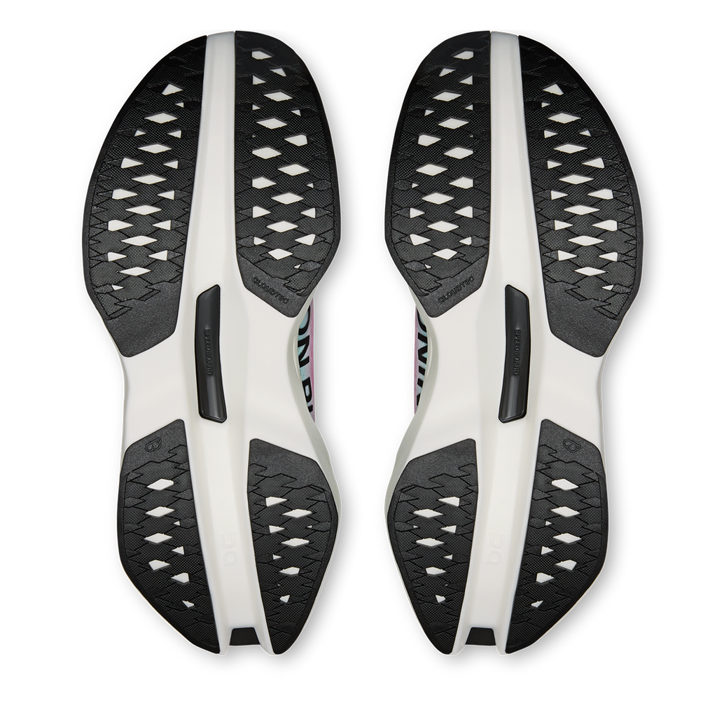 ON Cloudboom Max - Running Shoes