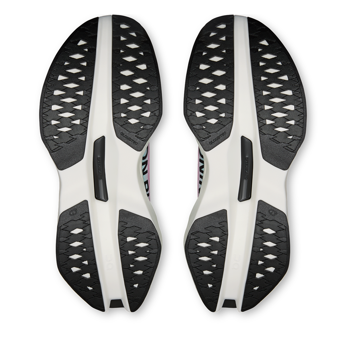 ON Cloudboom Max - Running Shoes