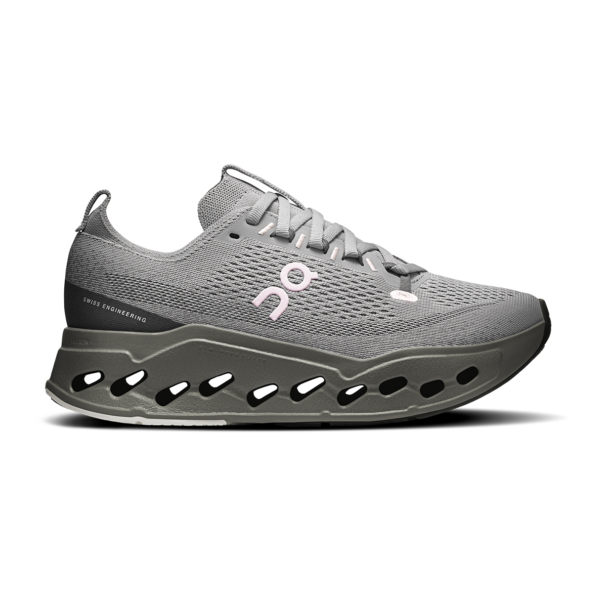 ON Cloudsurfer Max - Running Shoes