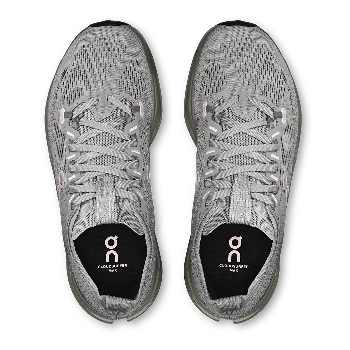 ON Cloudsurfer Max - Running Shoes