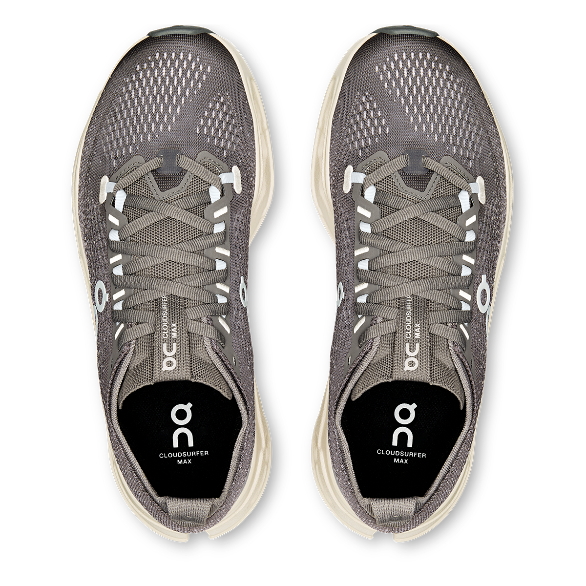 ON Cloudsurfer Max - Running Shoes