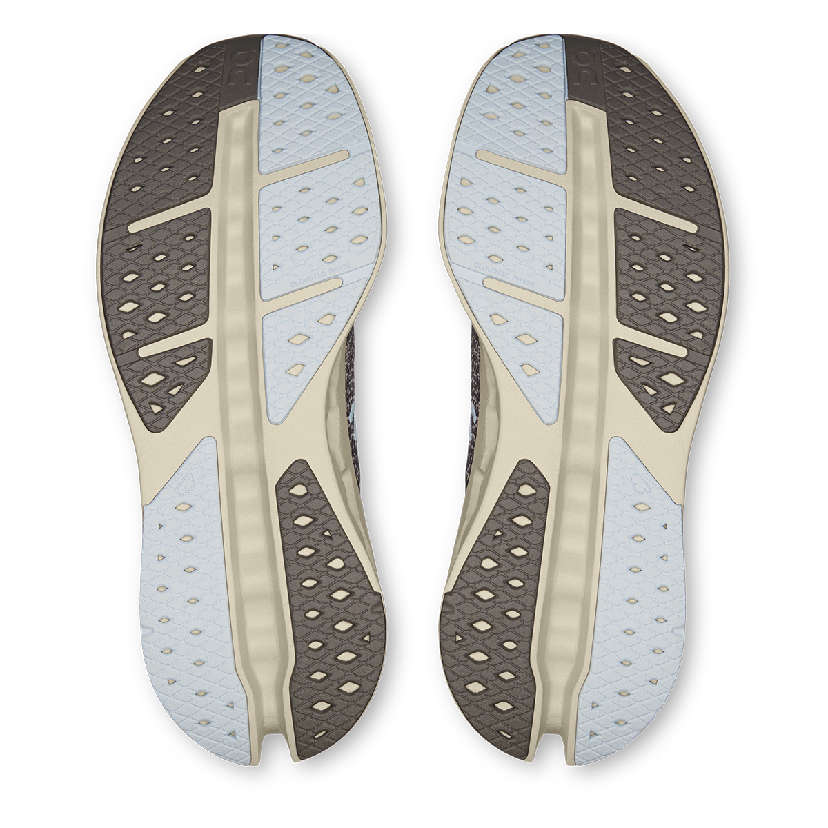 ON Cloudsurfer Max - Running Shoes