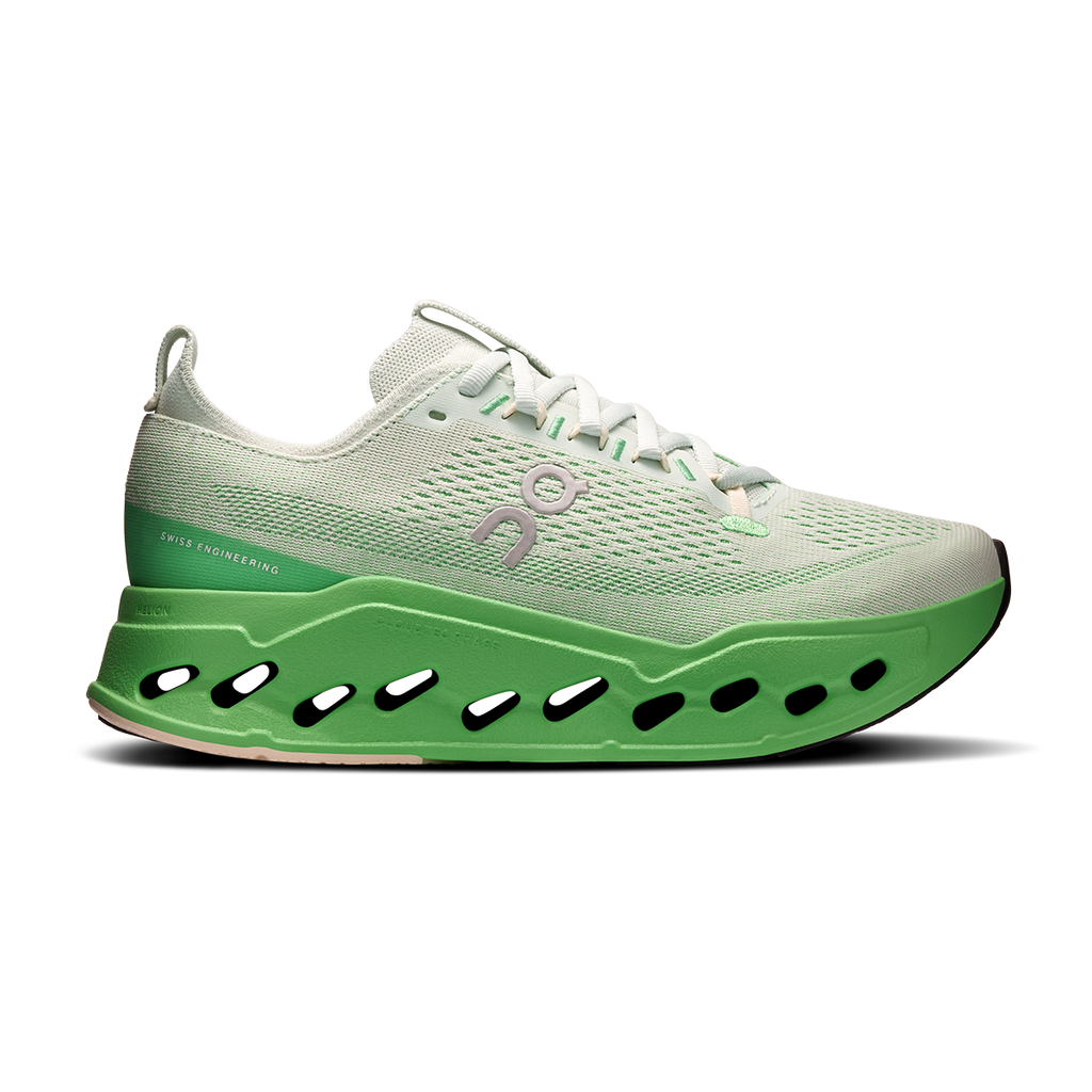 ON Cloudsurfer Max - Running Shoes