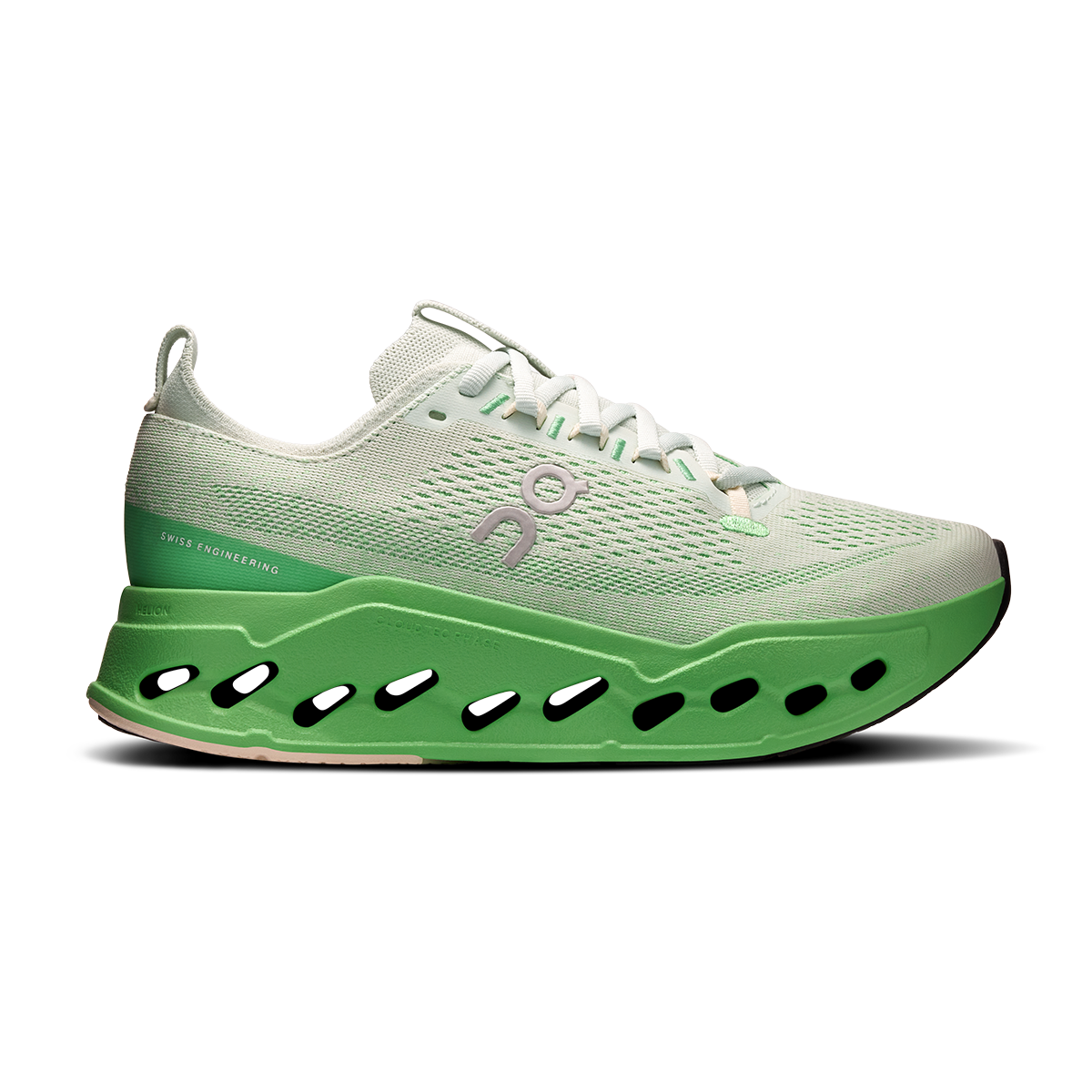 ON Cloudsurfer Max - Running Shoes