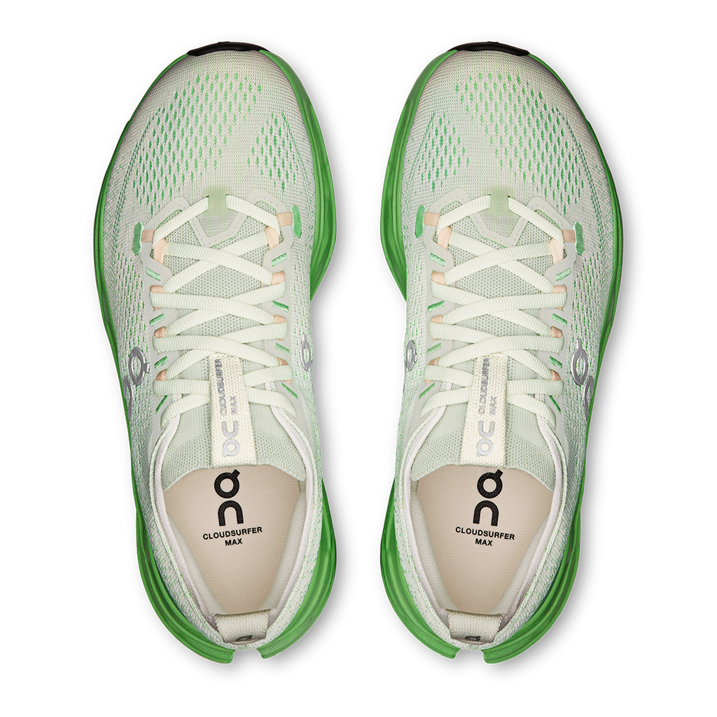 ON Cloudsurfer Max - Running Shoes