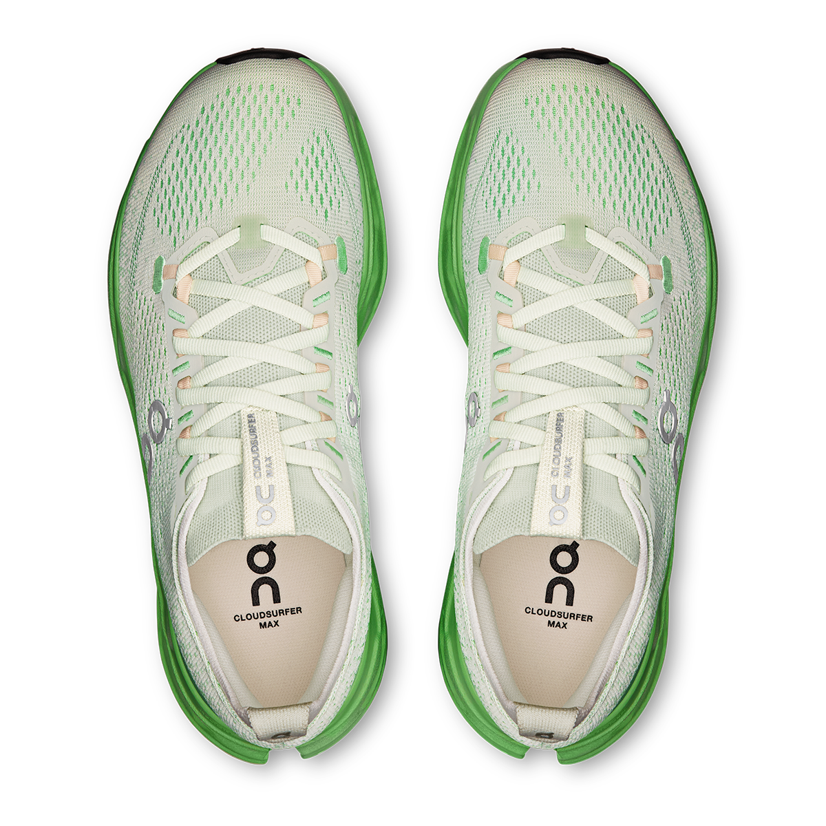ON Cloudsurfer Max - Running Shoes