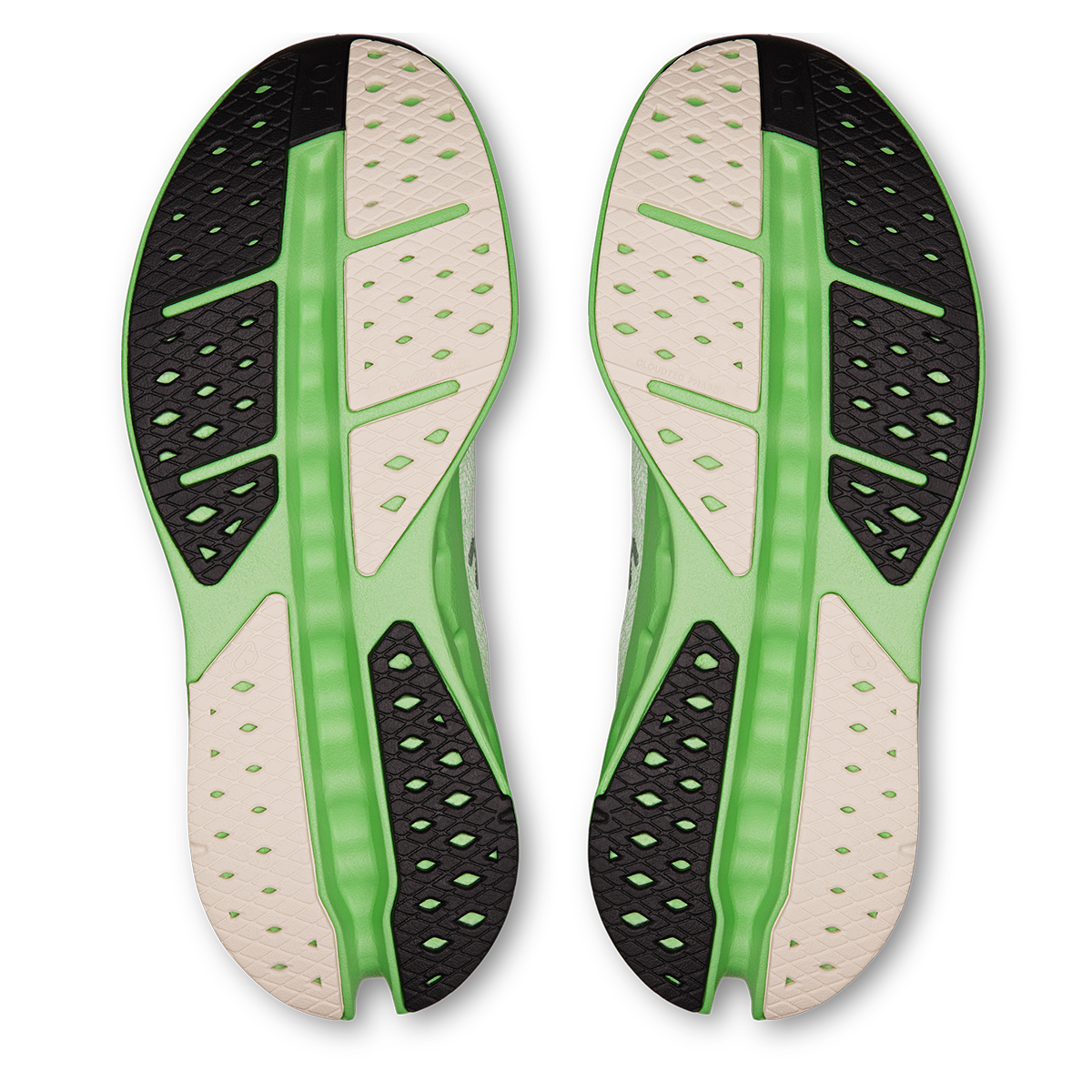 ON Cloudsurfer Max - Running Shoes